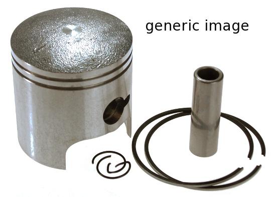 Kit pistón 0.50 sobre medida